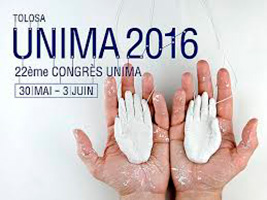 22 Congreso Mundial 2016