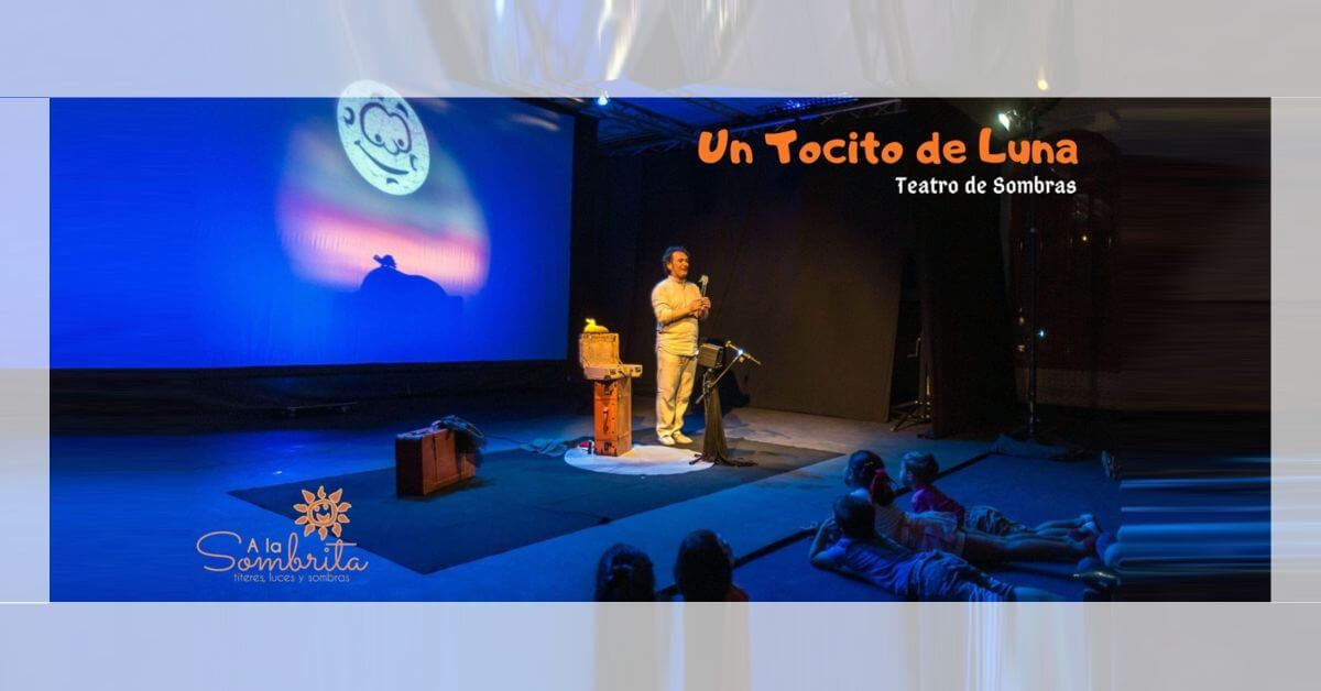 Imagen Cuentos de Pocas Luces