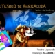 El Tesoro de Barracuda en Badajoz-Cartel