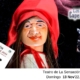 Los Titeres de Caperucita Roja - Teatro de Pocas Luces en CIUDAD REAL