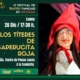 26-12-2022 Los Titeres de Caperucita Roja - III Festival Teatro Navidad Écija 2022 - Event