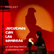PODCAST Alasombrita "Juguemos con las sombras"