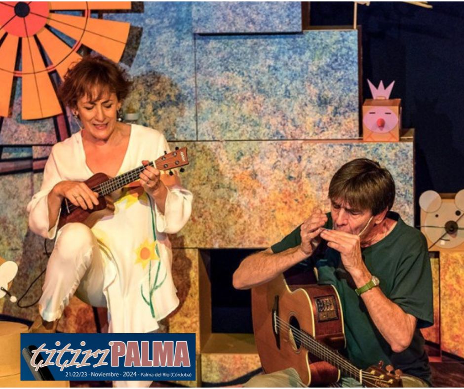 11 titiriPALMA - LA GRANJA–Teatro Teloncillo