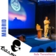 Un Trocito de Luna - Teatro de Sombras - A la Sombrita - Tarambana MADRID