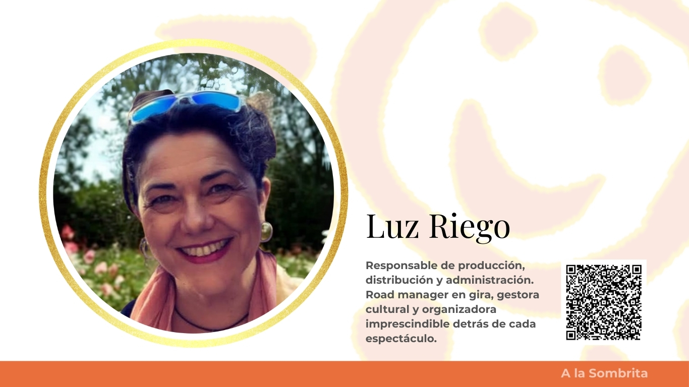Luz Riego Tarjeta Web