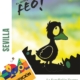 El patito feo! - Teatro de Sombras - A la Sombrita - SEVILLA