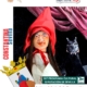 Los Titeres de Caperucita Roja - Teatro de Pocas Luces -A la Sombrita - CONSTANTINA