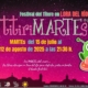 titiriMARTEs 2025 LORA DEL RIO Cartel TV