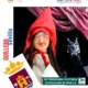 Los Titeres de Caperucita Roja - Teatro de Pocas Luces -A la Sombrita - GUILLENA