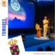 Un Trocito de Luna en Tomares, 10 de octubre de 2026 a las 12:00, Auditorio Rafael de León