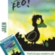 El patito feo! - Teatro de Sombras - A la Sombrita - jaen