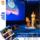 Un Trocito de Luna - Teatro de Sombras - A la Sombrita en JAÉN