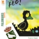 El patito feo! - Teatro de Sombras - A la Sombrita - PALOMARES