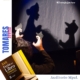 Cuentos de Pocas Luces-Teatro de Sombras-A la Sombrita en TOMARES Feria del Libro