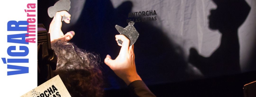 Cuentos de Pocas Luces-Teatro de Sombras-A la Sombrita en Vicar