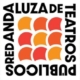 Logo Red Andaluza Teatros Públicos 2026