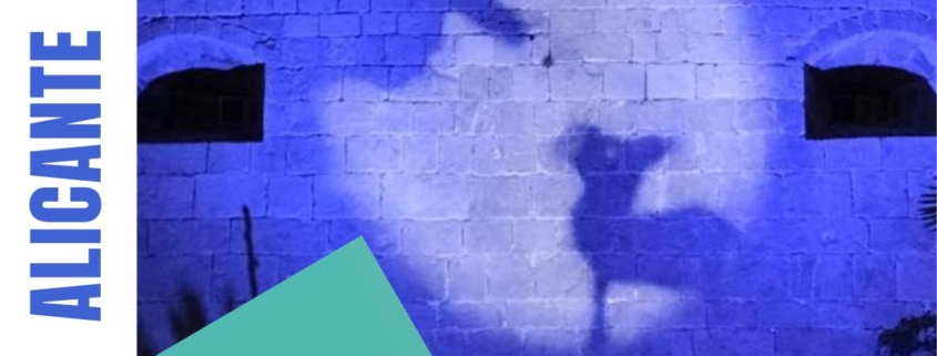 Cuentos de Pocas Luces-Teatro de Sombras-A la Sombrita en Alicante