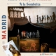 Taller de Teatro de Sombras Fit Madrid A la sombrita