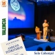 Un Trocito de Luna, de A la Sombrita, en Valencia: Sala Cabanyal, 26 y 27 de septiembre de 2026.