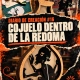 Silueta articulada de Cojuelo dentro de la redoma y detalles de su construcción en el taller. Diario de creación #16 de El Diablo Cojuelo.